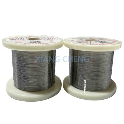 Monel K500/UNS N05500/2.4375 Fili ad alta resistenza per ambienti di lavorazione chimica
