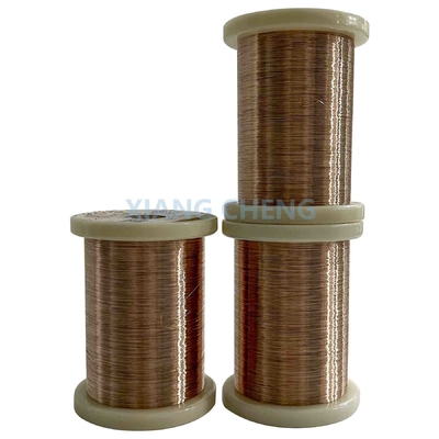 CuMn3/NC012/MC012/2.1356 filo nickel rame scelta ottimale per le soluzioni di riscaldamento