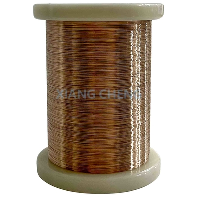 CuMn3/NC012/MC012/2.1356 filo nickel rame scelta ottimale per le soluzioni di riscaldamento