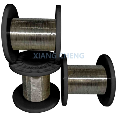 Inconel 718/GH4169/UNS N07718/2.4668/NiCr19Fe19Nb5Mo3 filo in lega ad alta temperatura per componenti critici nei motori aerei