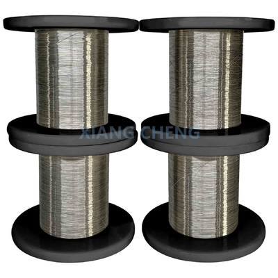 UNS N06600/Inconel600/NS312/2.4816 Superlegatura per componenti di generazione di energia in ambienti a vapore e acqua