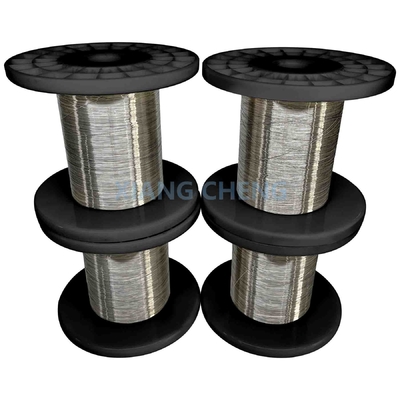 UNS N06600/Inconel600/NS312/2.4816 La combinazione perfetta di forza per ambienti esigenti