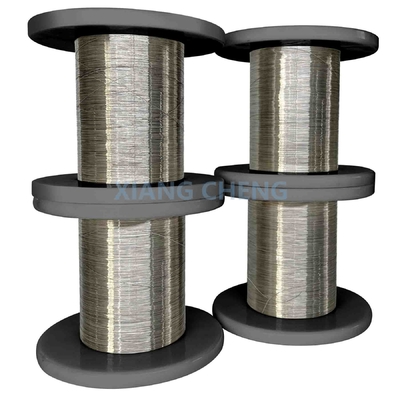 Leggia a base di nichel Leggia Inconel UNS N06600/Inconel600/NS312/2.4816 Per potenza Gen Leggia Inconel UNS N06600/Inconel600/NS312/2.4816 In ambienti difficili