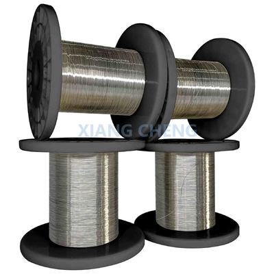 Inconel 601/UNS N06601/W.Nr. 4851/NS3103 con matrice a soluzione solida per elementi resistenti