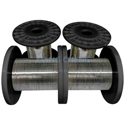 Inconel 601/UNS N06601/W.Nr. 4851/NS3103 Per l'aerospaziale e la lavorazione chimica