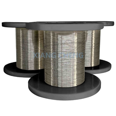Filati di saldatura di inconel 617 resistenti alla corrosione e all'ossidazione/UNS N06617/2.4663/NiCr23Co12Mo per soluzioni acide e caustiche