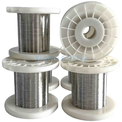 CuNi CuNi30 NC035 Lega non magnetica resistente per componenti marini e applicazioni elettroniche