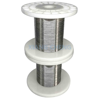 Performance eccezionale Lega di inconel 718 filo di saldatura N07718 GH4169 NiCr19Nb5Mo3 2.4668 Per applicazioni critiche
