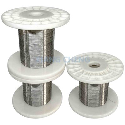 NiCr19Nb5Mo3 2.4668 Lega di inconel 718 filo di saldatura N07718 GH4169 Forza e durata senza pari per componenti critici