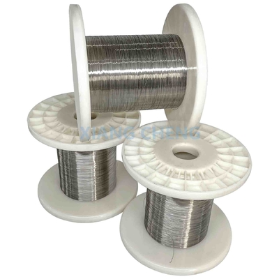 Leggia di inconel UNS N06600/Inconel600/NS312/2.4816 in lavorazione chimica e applicazioni aerospaziali