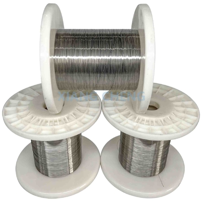 Inconel 601 / UNS N06601 / W.Nr. 4851 / NS3103 per ambienti ad alta temperatura e resistenza alla corrosione da crepa