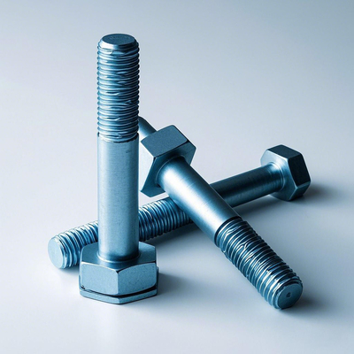 Hastelloy C-4/NS335/NS3305/N06455/2.4610/NiMo16Cr16Ti Bolt Standard per prestazioni e affidabilità in ambienti estremi