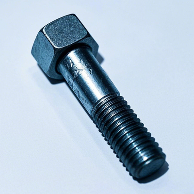 N08825/incoloy alloy 825/NS142/NiCr21Mo/2.4858/NCF 825 Incoloy alloy bolt per prodotti farmaceutici per la lavorazione alimentare