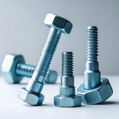 Leghe di inconel 718/UNS N07718/2.4668/NiCr19Fe19Nb5Mo3 Fasciatori ad alta resistenza per bulloni per ambienti estremi e industrie esigenti