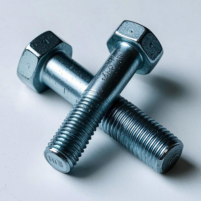 Leggia di inconel 625 / UNS N06625 bullone versatile per condizioni chimicamente aggressive in applicazioni critiche