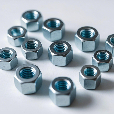 Automotive Motorsports UNS N06600/Inconel 600/NS312/2.4816 Noce in lega di inconel