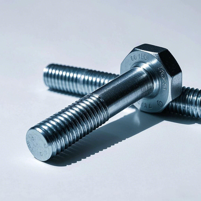 Leghe Hastelloy C276/Inconel 276/2.4819 bulloni per elevate prestazioni di resistenza alla corrosione in ambienti difficili