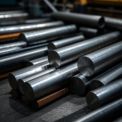 Legata di inconel X-750 / N 07750 / 2.4669 Bar Ottima resistenza all' ossidazione e alla corrosione a temperature elevate