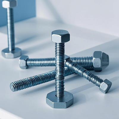 Leggia Hastelloy resistente alla corrosione C-22 UNS N06022 W.Nr.2.4602 bulloni di saldatura per lavorazioni chimiche e applicazioni marine