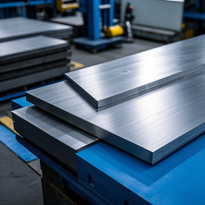 Nickel puro N02200/Nickel 200/2.4060/NS5200/N5 Piastra/striscia/staffa/stangetta/forgia per apparecchiature di lavorazione chimica