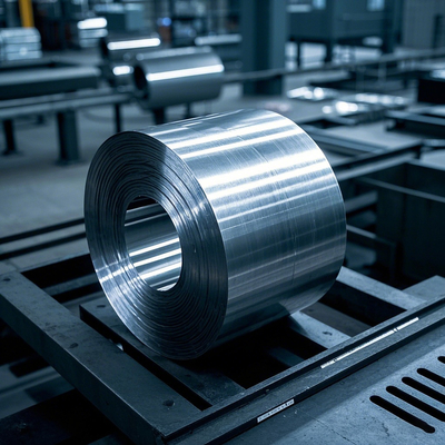 Incoloy Lega 020/N08020/2.4660/Logia 20cb3 Bar/Rod/Wire/Forging/Plate/Strip Con eccellenti prestazioni nella generazione di energia