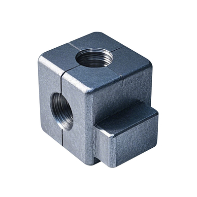 Saldatura Hastelloy B / NS3201 / N10001 Barra / bastone / filo / forgiatura / piastra / striscia per elevate prestazioni in ambienti esigenti