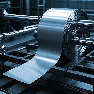 Saldatura Hastelloy C/N10002/NS3303 Bar / Rod / Wire / Forging / Plate / Strip Per Reattori Scambiatori di Calore
