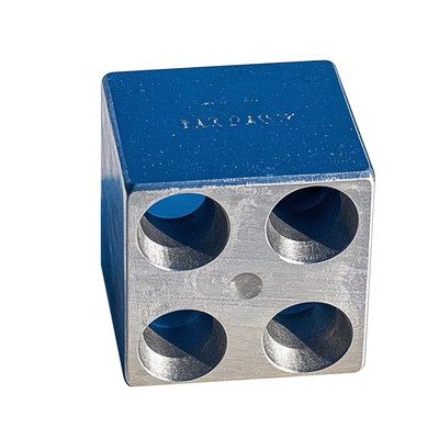 UNS N06022 W.Nr.2.4602 Hastelloy C-22 Filato / Forgiazione / Piastra / Striscia / Barra / Verga per elevate temperature negli scrubber