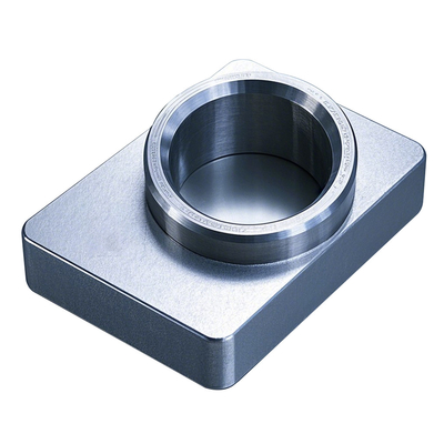 Inconel 601/UNS N06601/W.Nr. 4851/NS3103 Bar/Stab/Wire/Forging/Plate/Streep con buona resistenza nei forni a trattamento termico