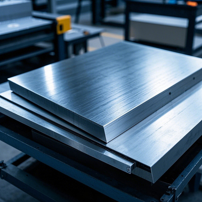 N08811 / Incoloy 800HT / NS112B Bar/Rod/Wire/Forging/Plate/Strip Ideale per ambienti ad alta pressione ed estremi