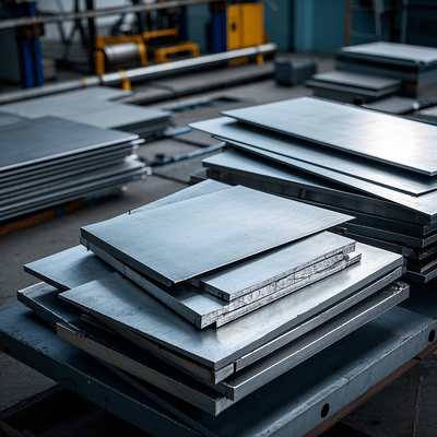 Hastelloy X/N06002/2.4465 Bar/Rod/Wire/Forging/Plate/Strip con resistenza alla corrosione termica superiore