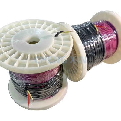 Cable di riscaldamento Senphus per soluzioni di riscaldamento