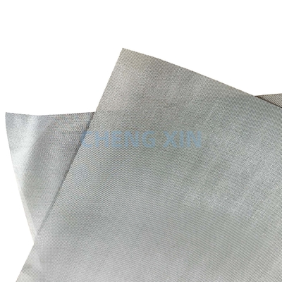 Griglia di ferro di nichel per elettromagnetica Alta permeabilità magnetica Eccellente resistenza alla corrosione