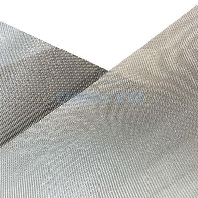 Griglia di ferro di nichel per sigillamento vetro-metallo e protezione contro EMI in elettronica industriale
